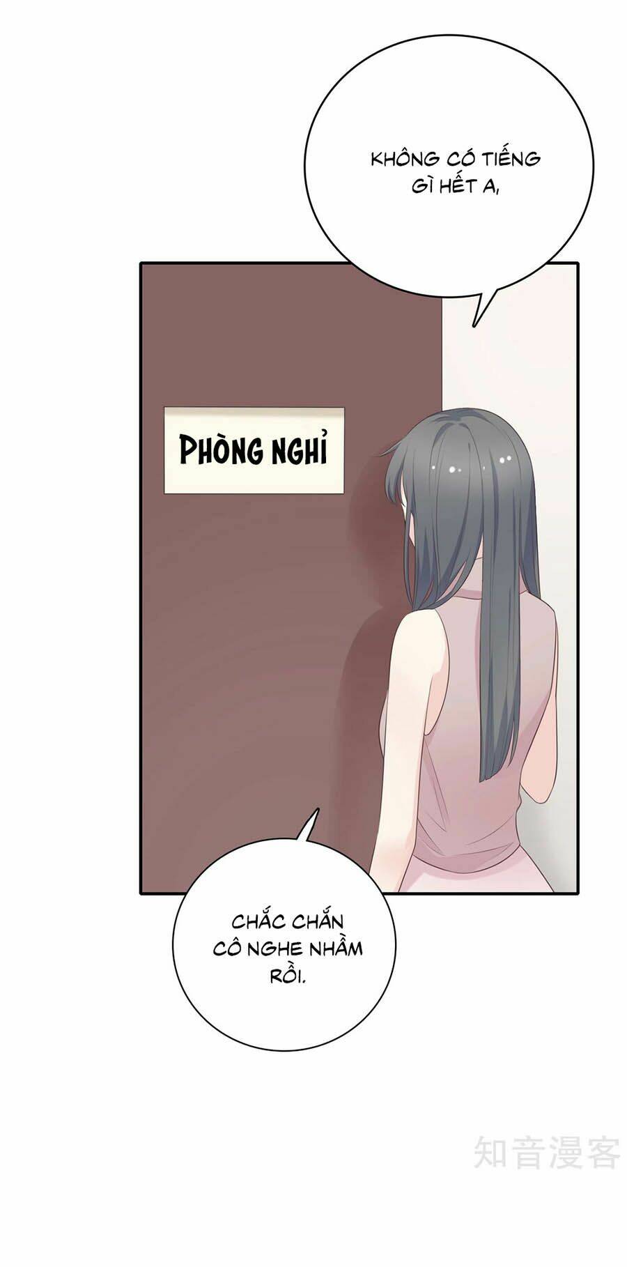 Hẹn Hò Siêu Tốc: Chapter 13