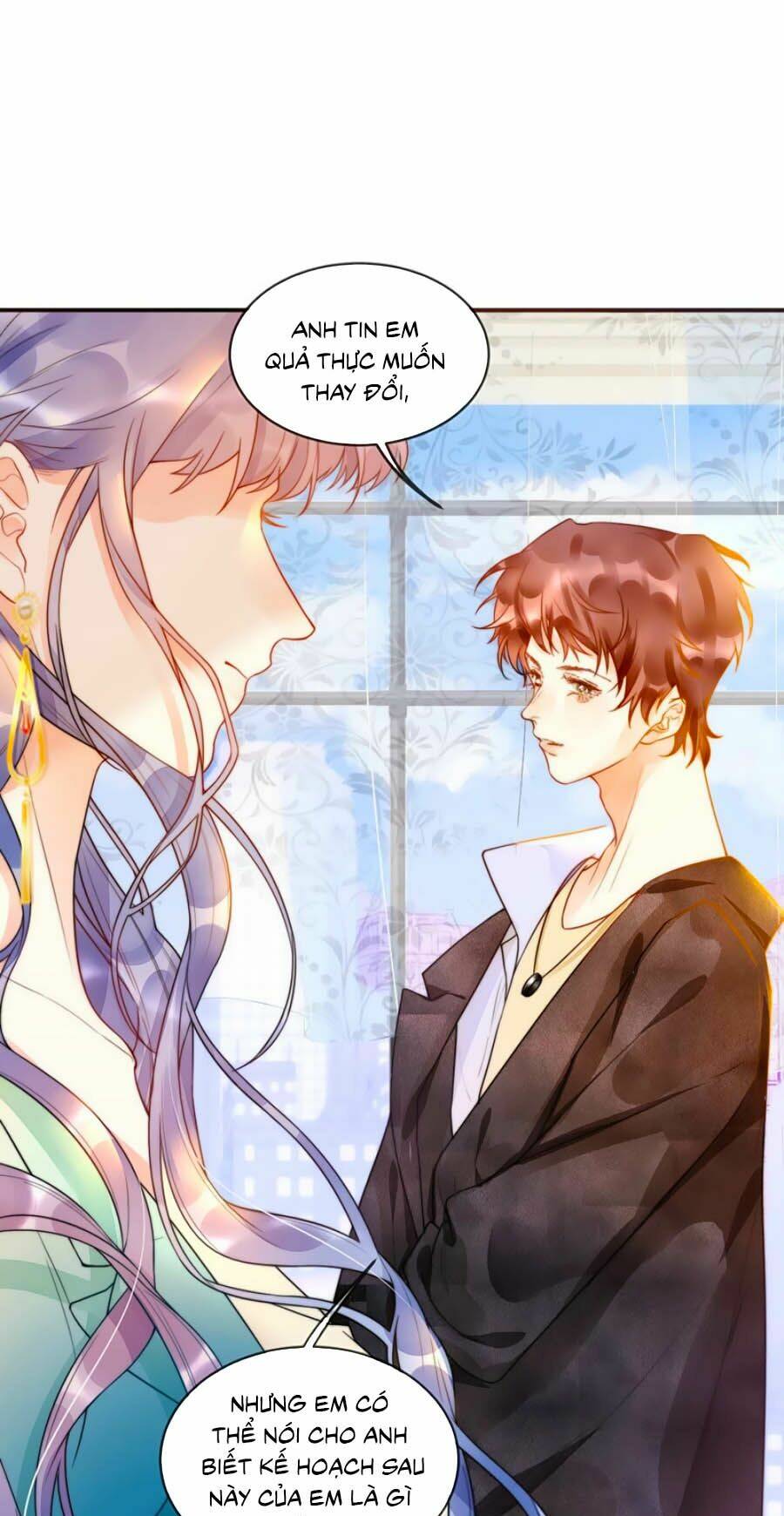 Cựu Ái Tân Nhan: Chapter 6