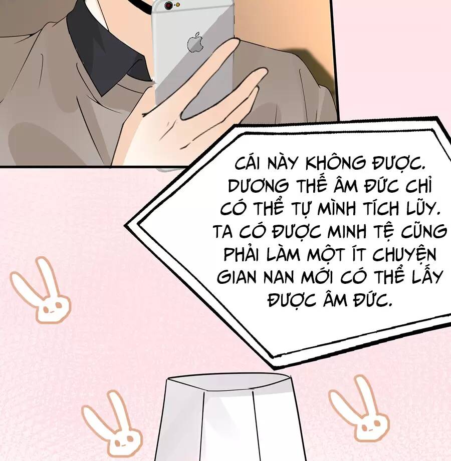 Cửa Hàng Âm Dương: Chapter 15
