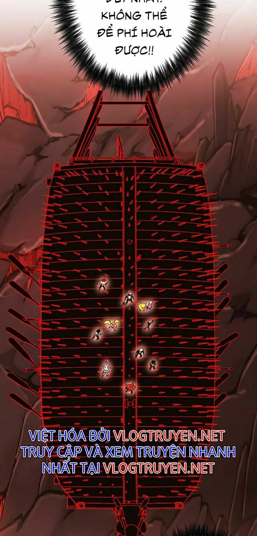 Hard Core Leveling Warrior Ss2: Chapter 100