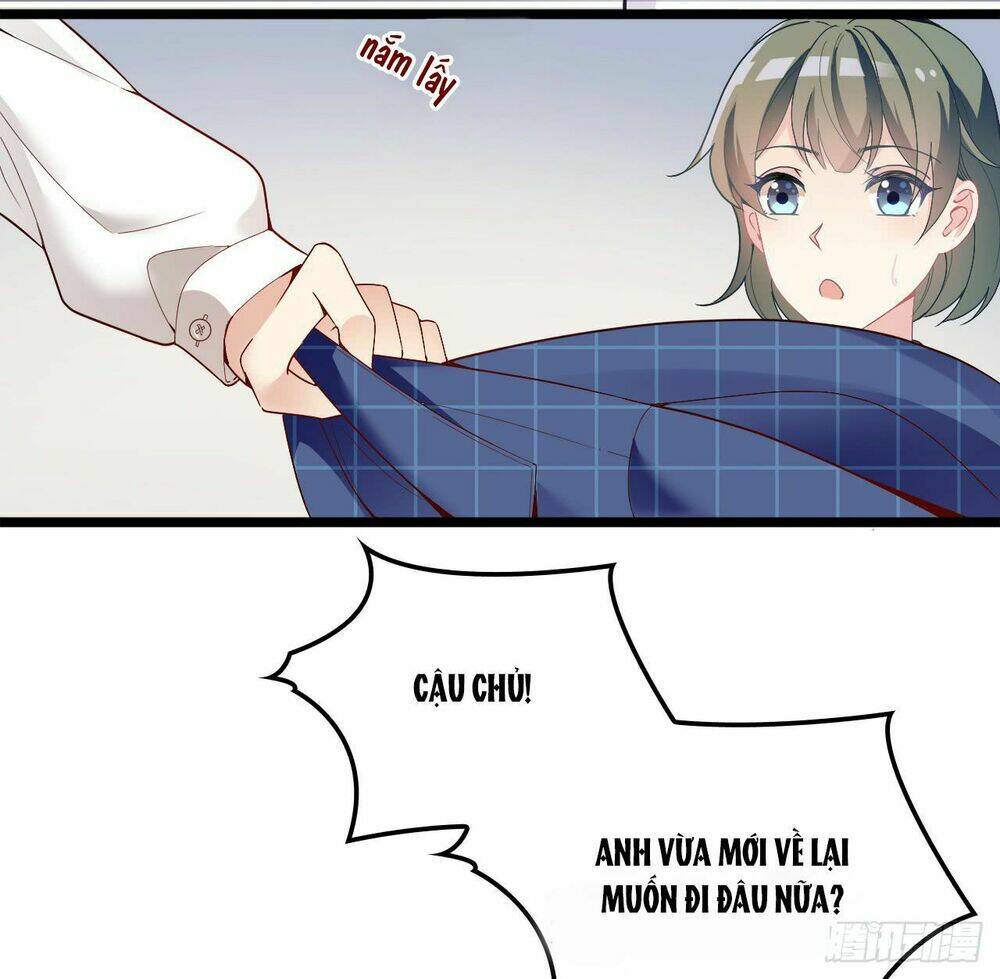 Bí Mật Kết Hôn Với Ảnh Đế: Vợ Ơi Đến Đây Tấn Công Đi Nào: Chapter 19