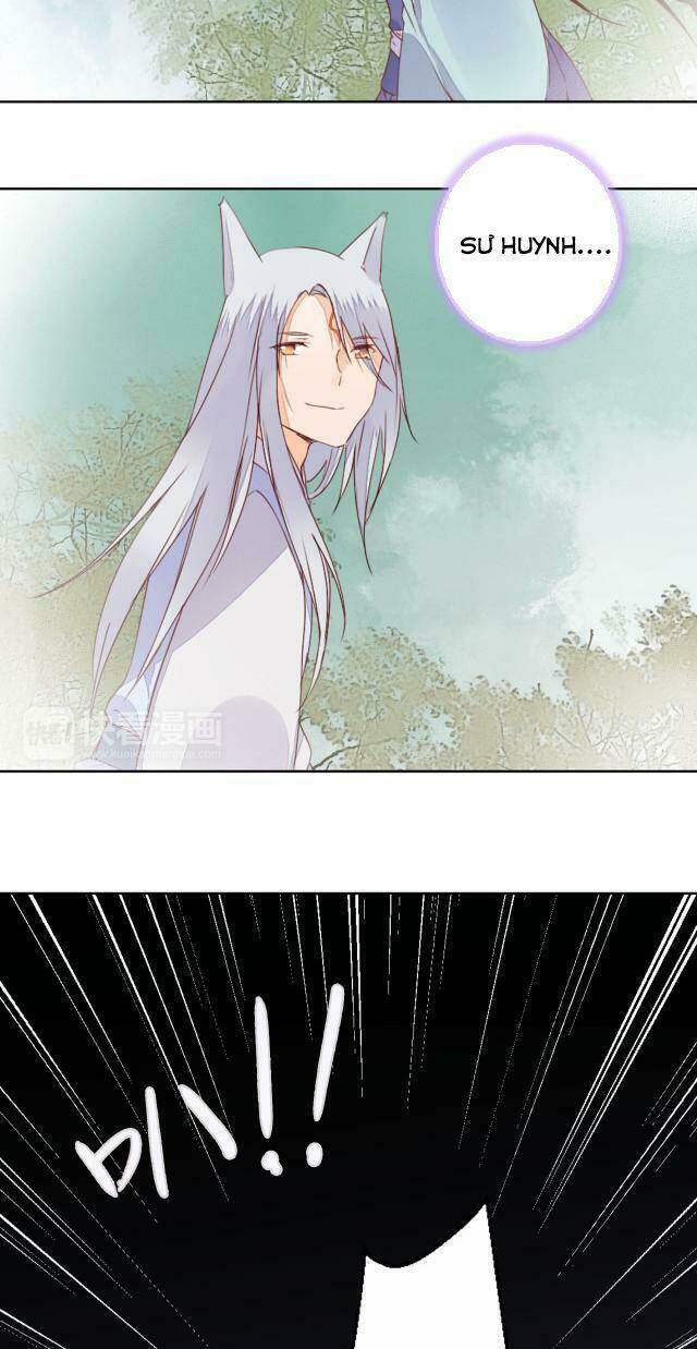 Đốt Đào Hoa: Chapter 61
