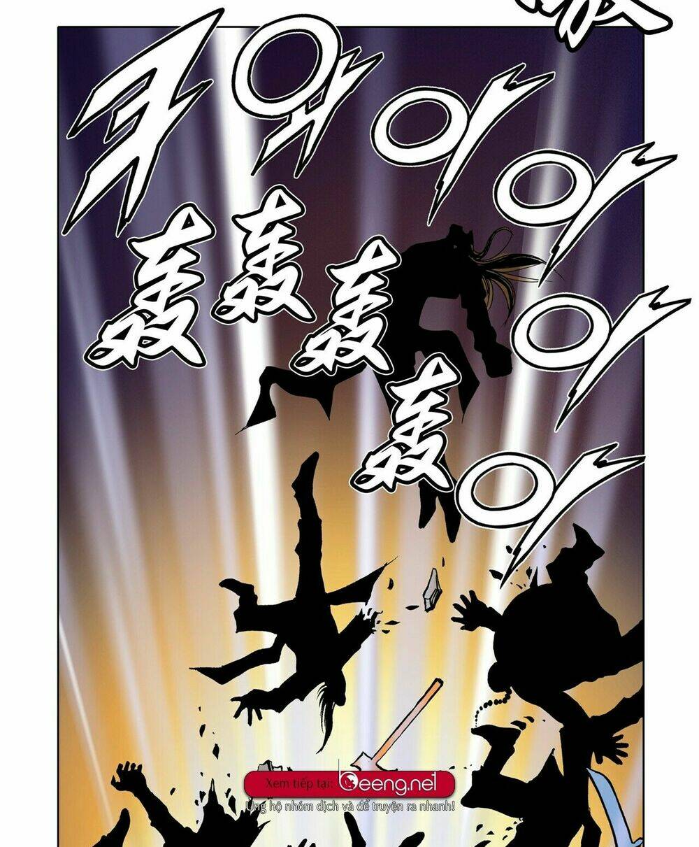 Nhật Tà Nguyệt Ma: Chapter 14