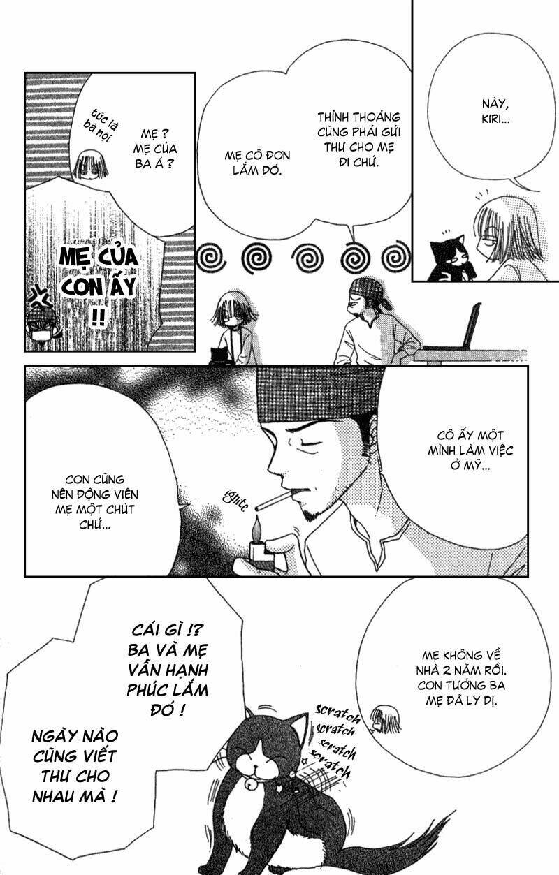 Dự Án Kéo Vàng: Chapter 6