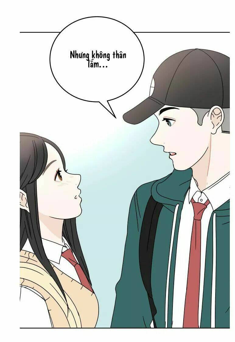 30 Phút Bước Đi Bên Em: Chapter 63