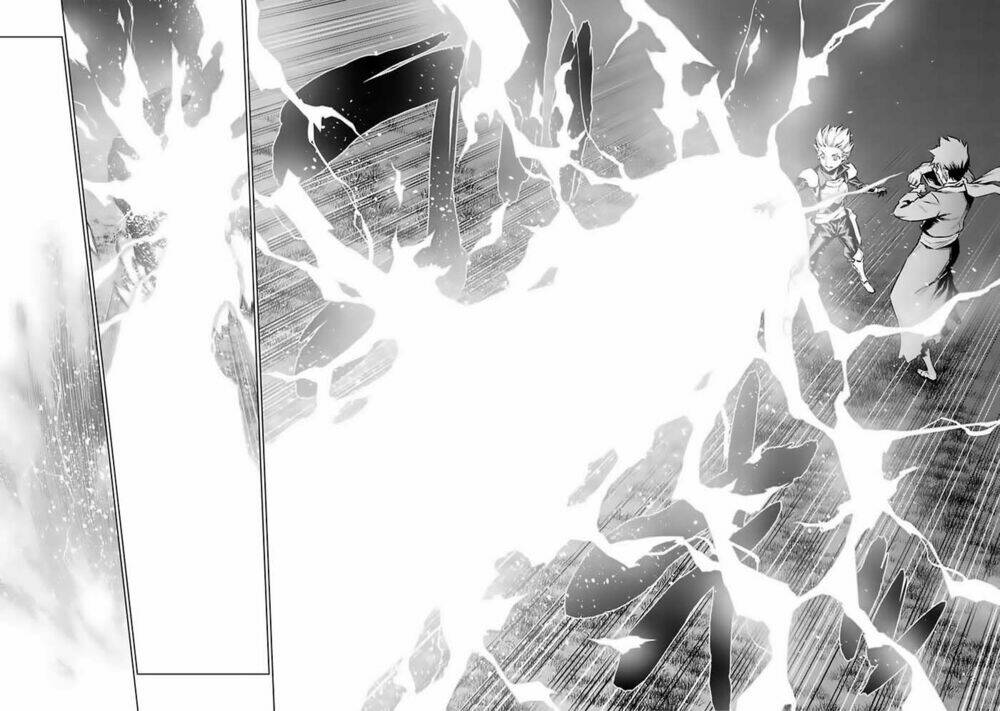 Dungeon Ni Deai O Motomeru No Wa Machigatte Iru Darou Ka: Chapter 53