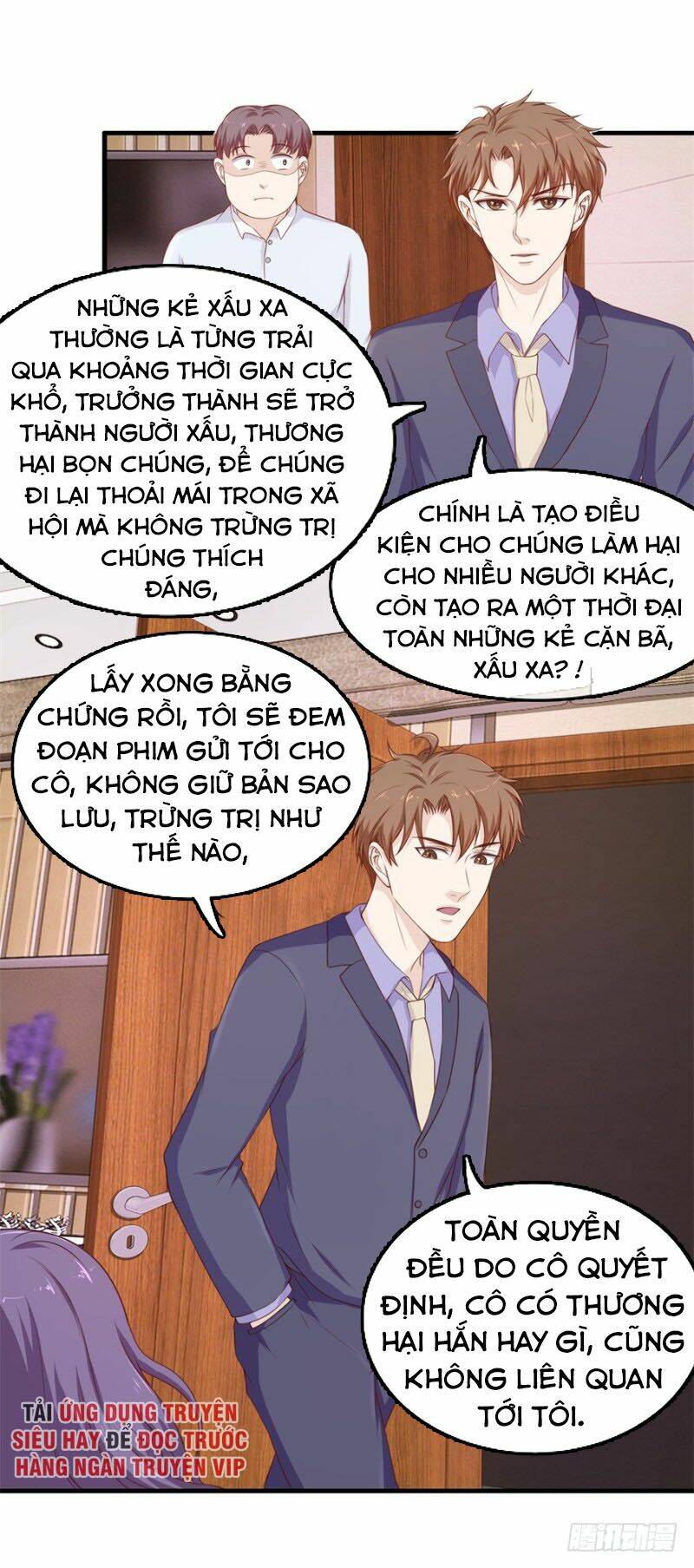 Chung Cực Thấu Thị Nhãn: Chapter 97