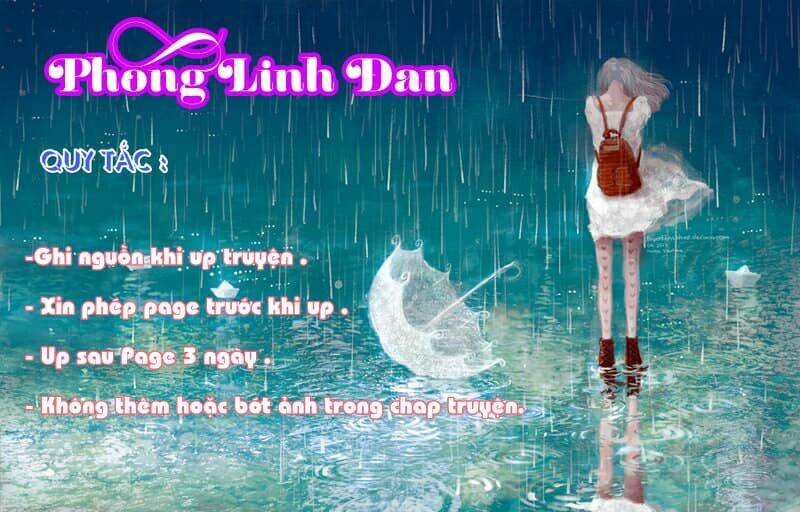 Thịnh Thế Lê Hoa Điện: Chapter 1