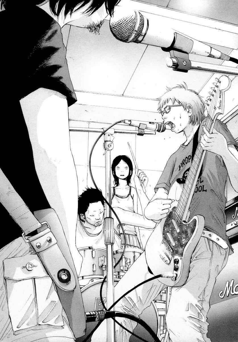 Thực Tế Cuộc Sống: Chapter 9