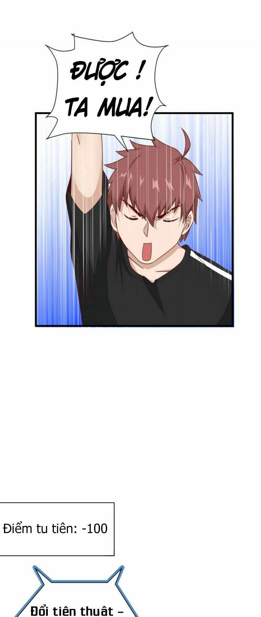 Hệ Thống Tu Tiên Mạnh Nhất: Chapter 35