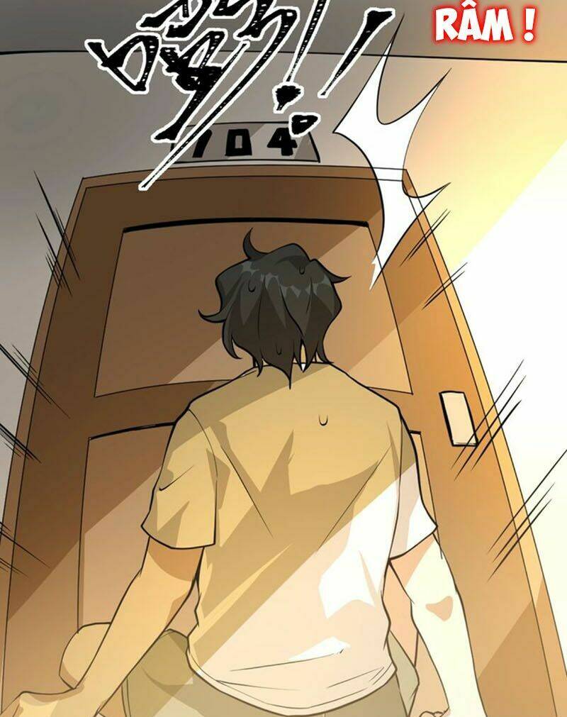 App Tu Chân Mạnh Nhất: Chapter 7