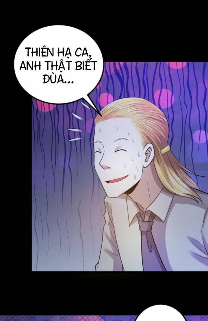 Đai Ca Trở Lại Tuổi 16: Chapter 41