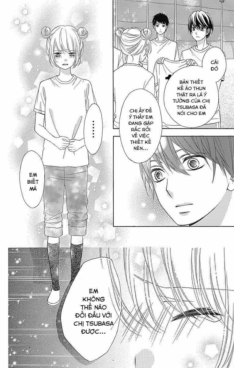 Tsubasa To Hotaru: Chapter 37