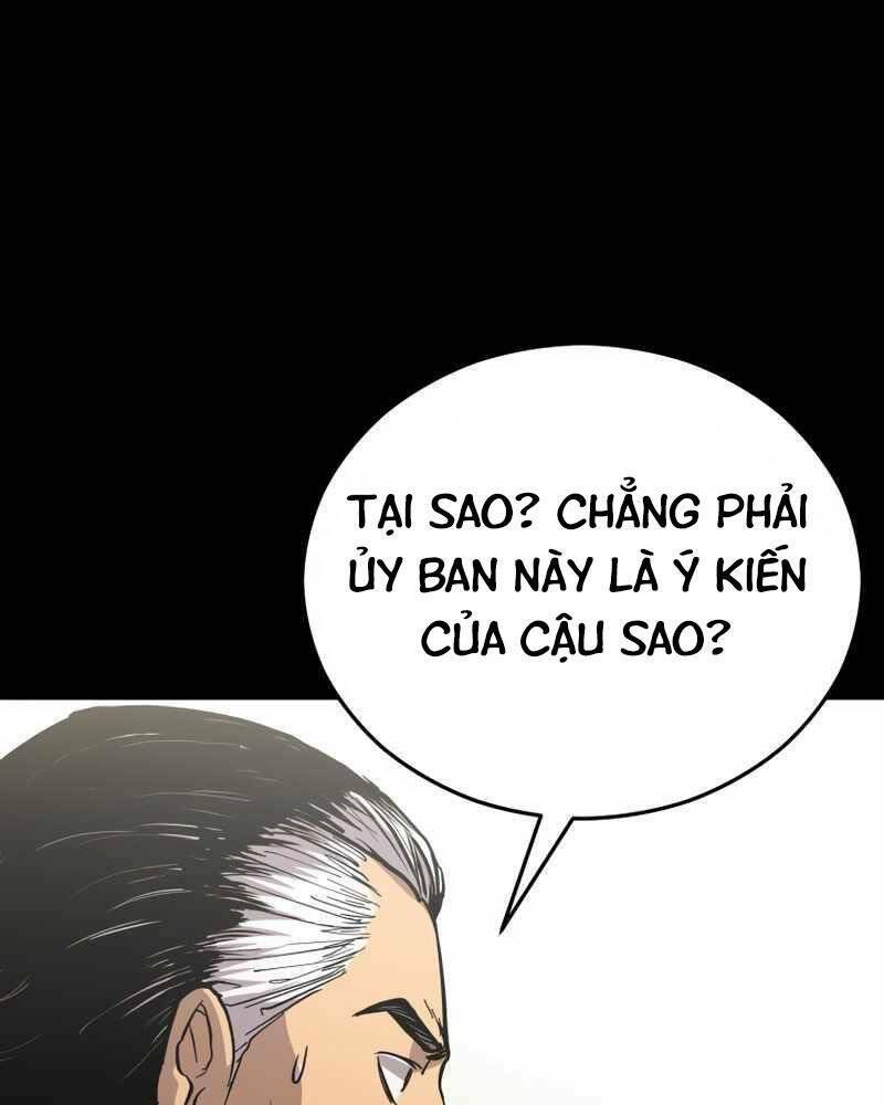 Cánh Cổng Mở Ra Đúng Ngày Đầu Tiên Tôi Thành Chính Trị Gia: Chapter 20