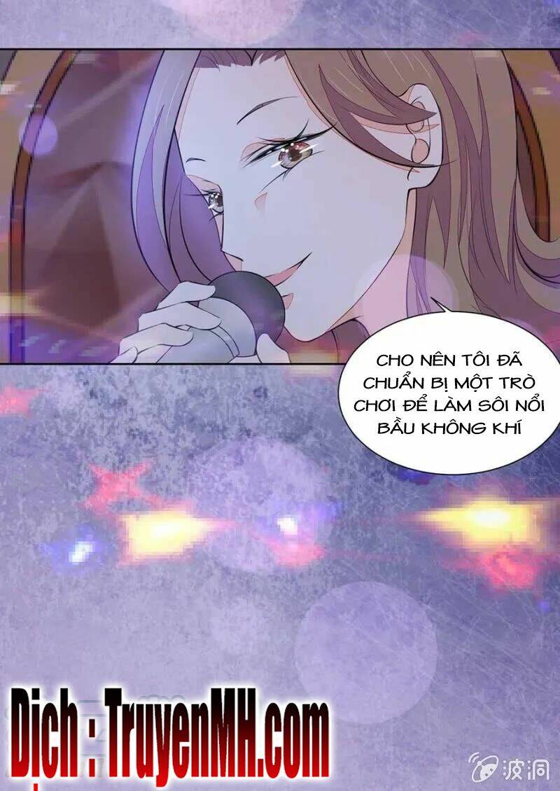 Hôn Sai 55 Lần, Nam Thần Cao Lãnh Ở Sát Vách: Chapter 117