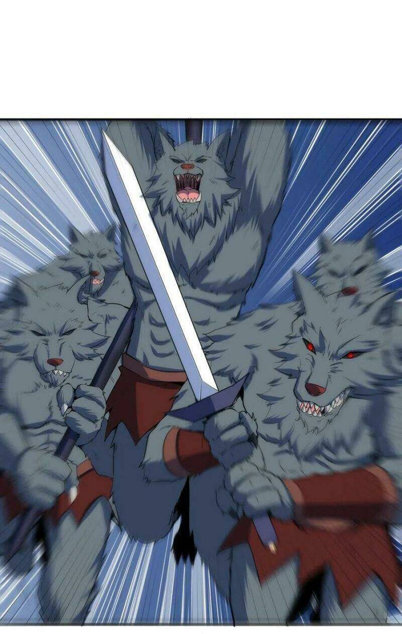 Thánh Đường Chi Thành: Chapter 45