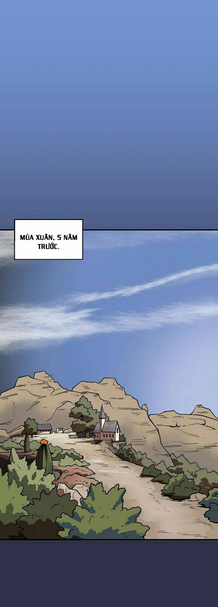 Raid: Chapter 85