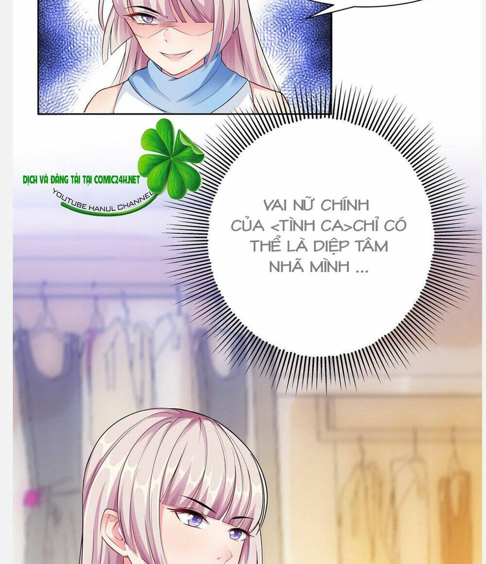 Vô Địch Song Bảo Bối: Chapter 14