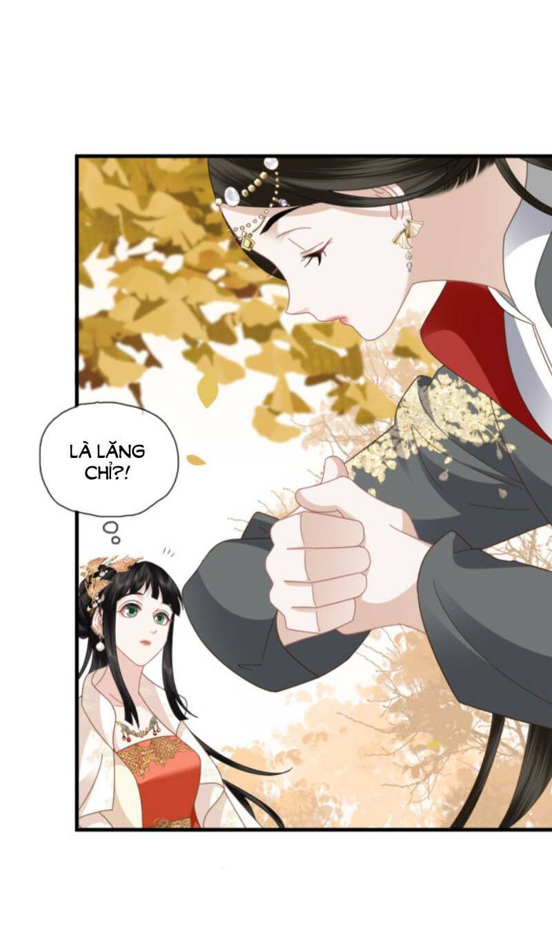 Điều Hương Vương Phi: Chapter 27