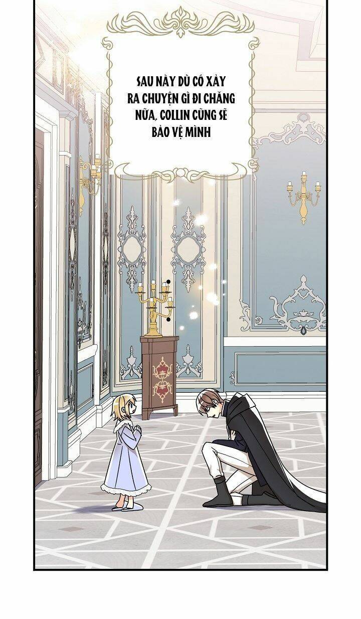 Ba Người Anh Trai Của Tôi Là Bạo Quân: Chapter 14