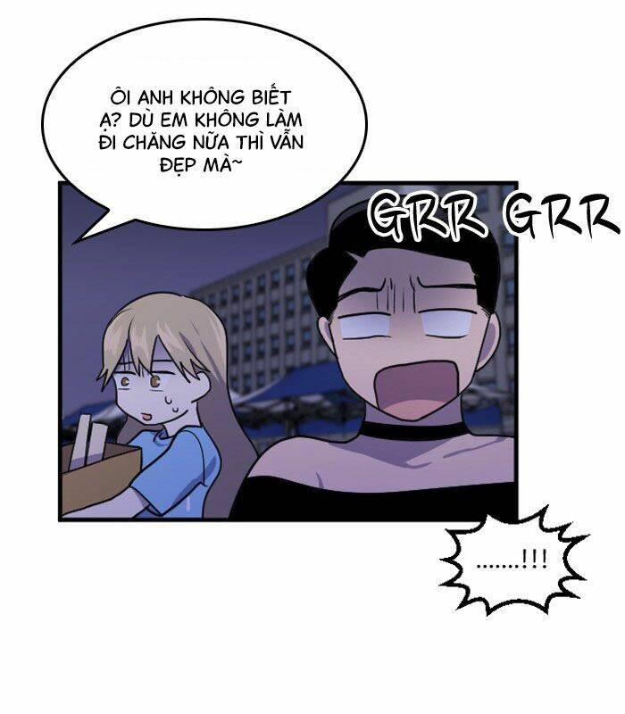 Người Đẹp Gangnam: Chapter 36