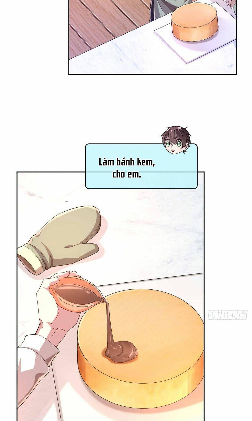 Đại Thần Gaming Đơn Phương Tôi: Chapter 13