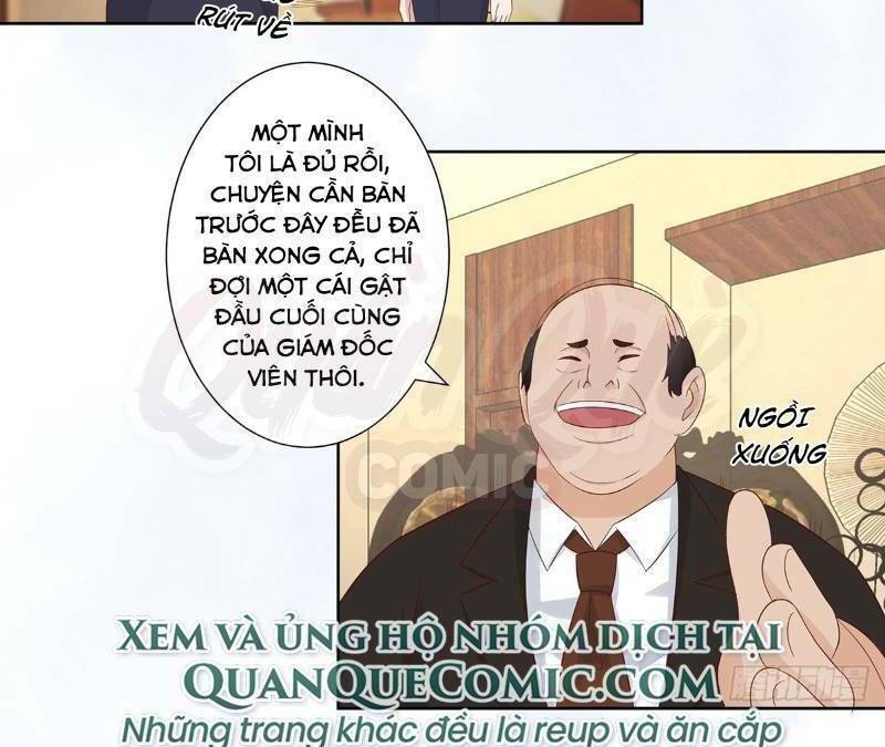 Người Tu Tiên Tại Đô Thị: Chapter 11