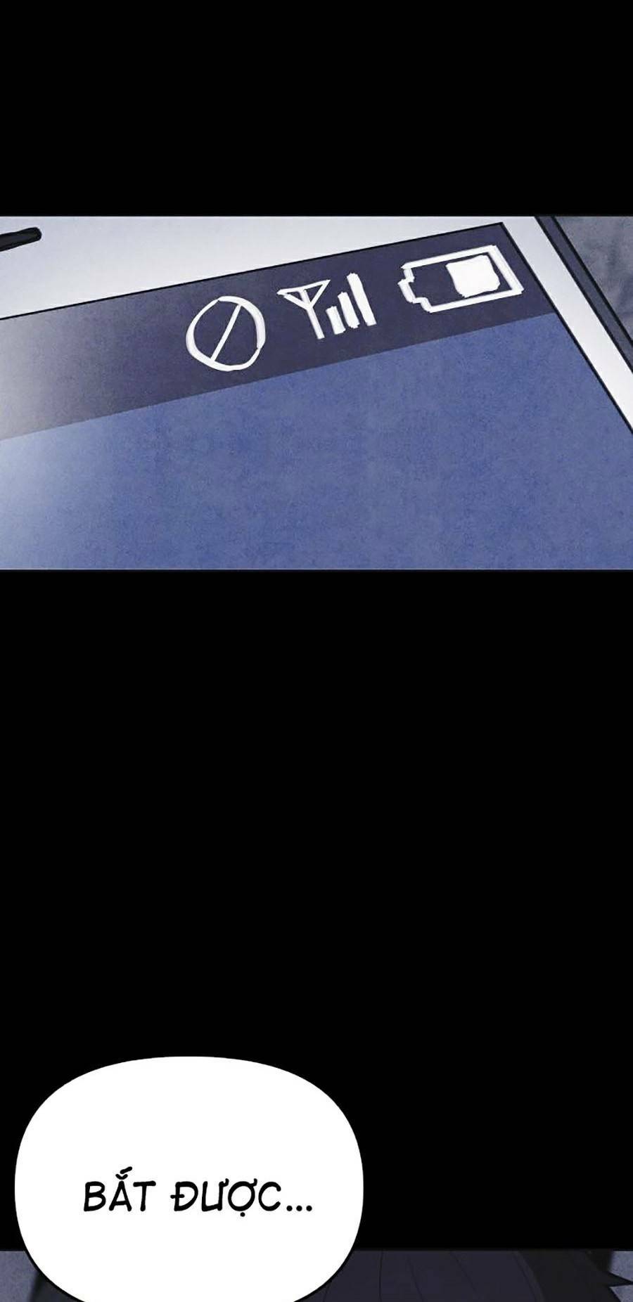 Cậu Bé Shotgun: Chapter 35