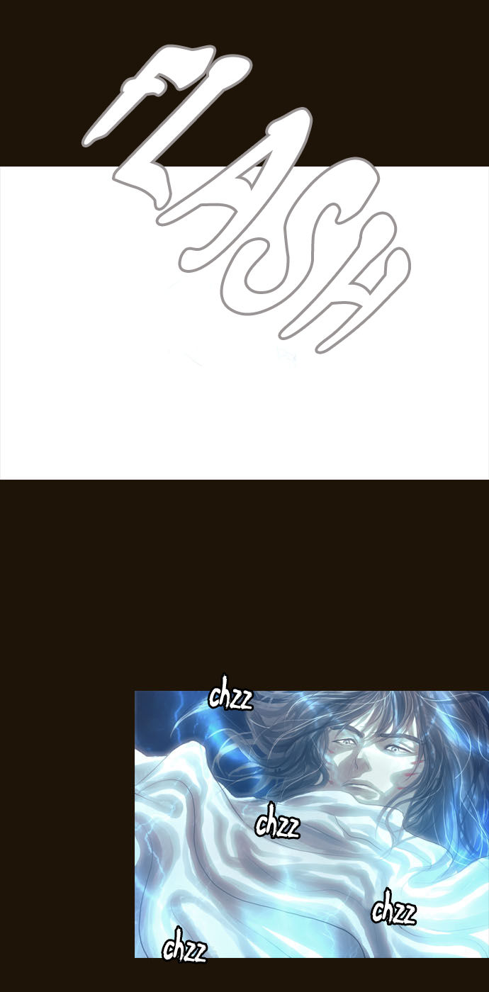 Magician: Chapter 74