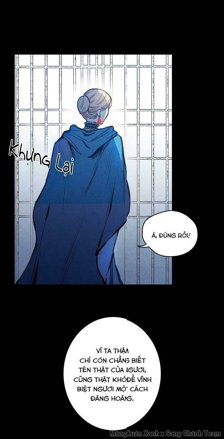 Hoàng Phi Bóng Tối: Chapter 1