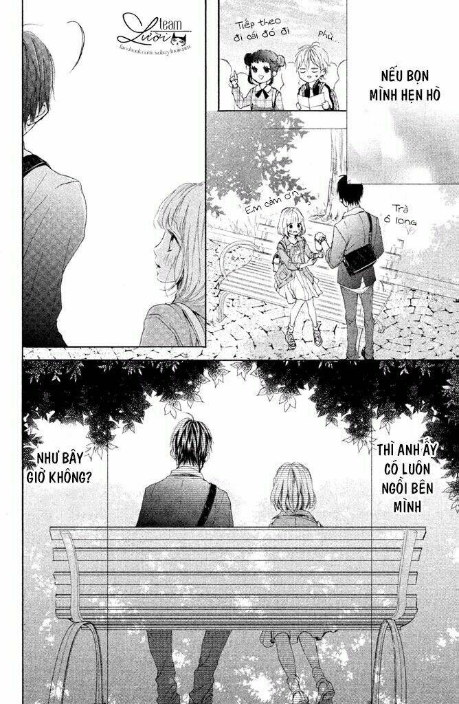 Kamiki Kyoudai Okotowari: Chapter 10