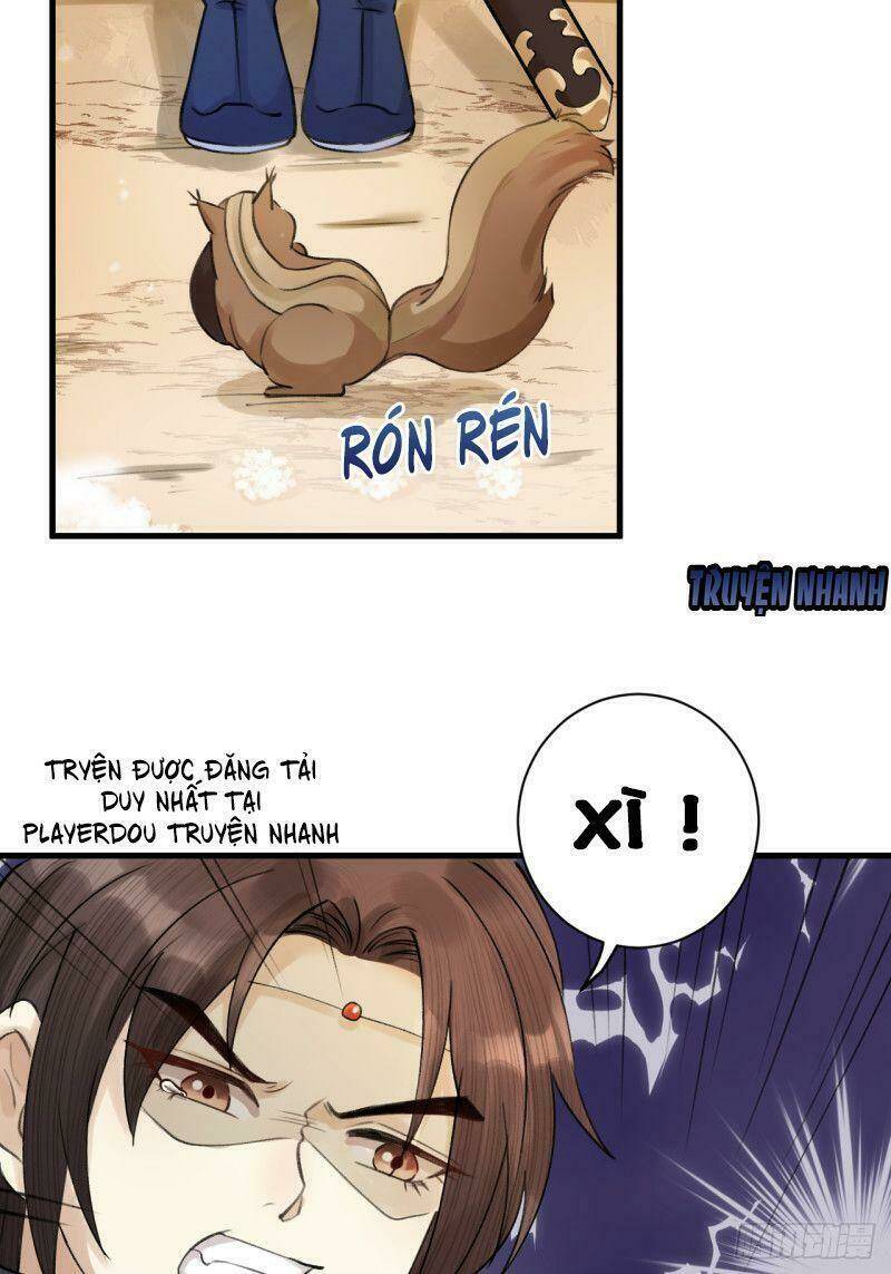 Lễ Băng Nhạc Phôi Chi Dạ: Chapter 3