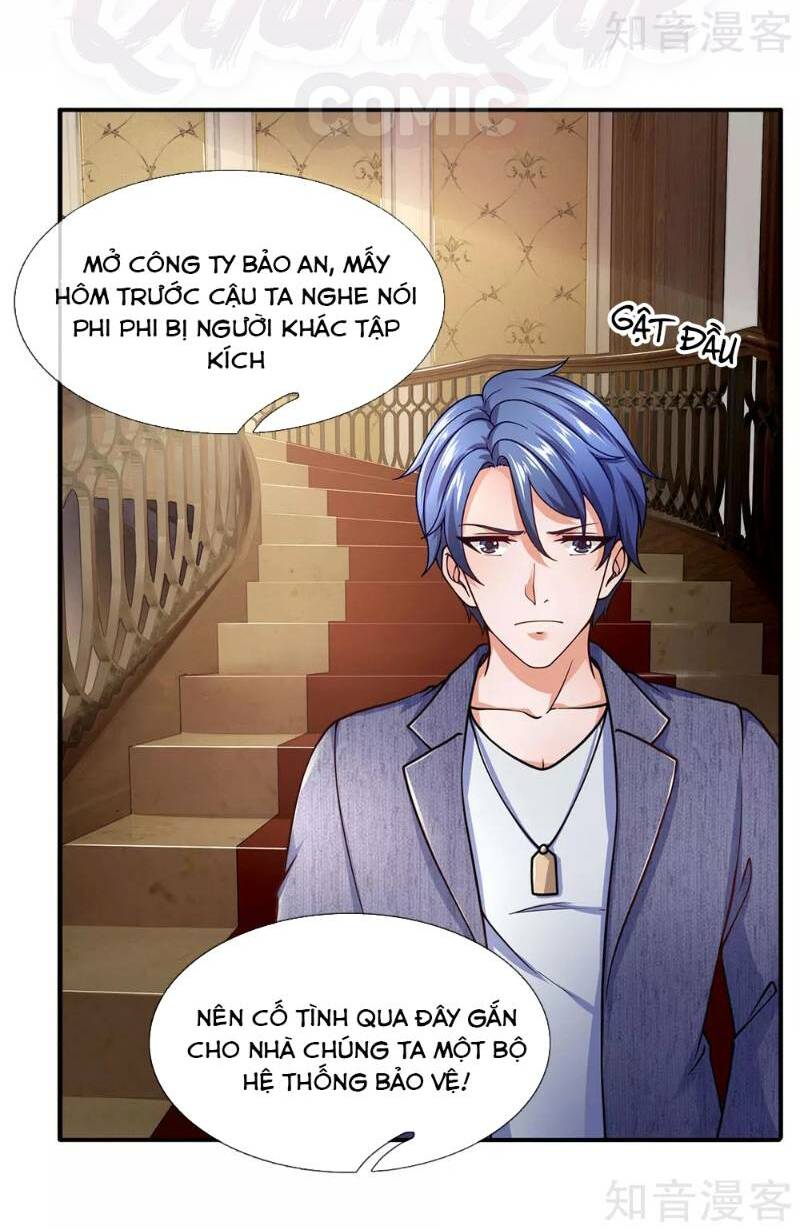 Chung Cực Binh Vương Tại Đô Thị: Chapter 97