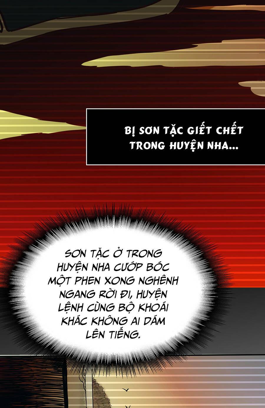 Đại Tống Thần Bộ Hệ Thống: Chapter 1