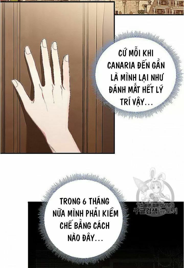 Tồn Tại Với Tư Cách Là Vợ Của Nam Chính: Chapter 172