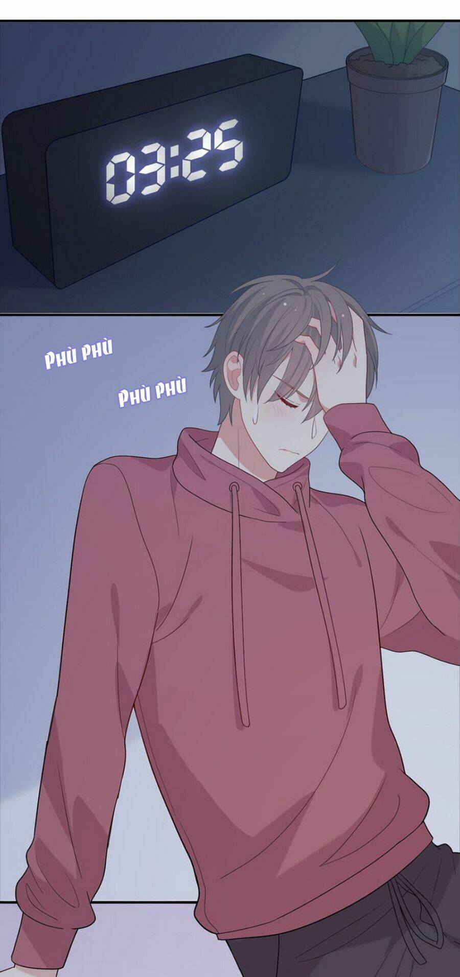 Vương Tử Thành Phố Và Công Chúa Amazon: Chapter 42