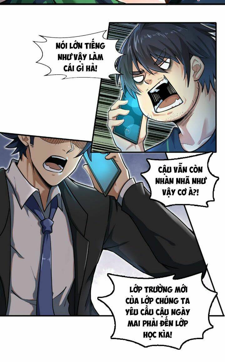 Một Trăm Triệu Điểm: Chapter 1.1