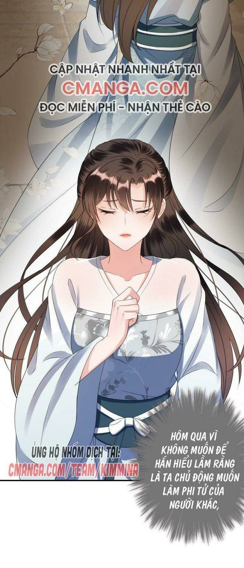 Vương Gia Kiêu Ngạo Quá Khó Cua: Chapter 77