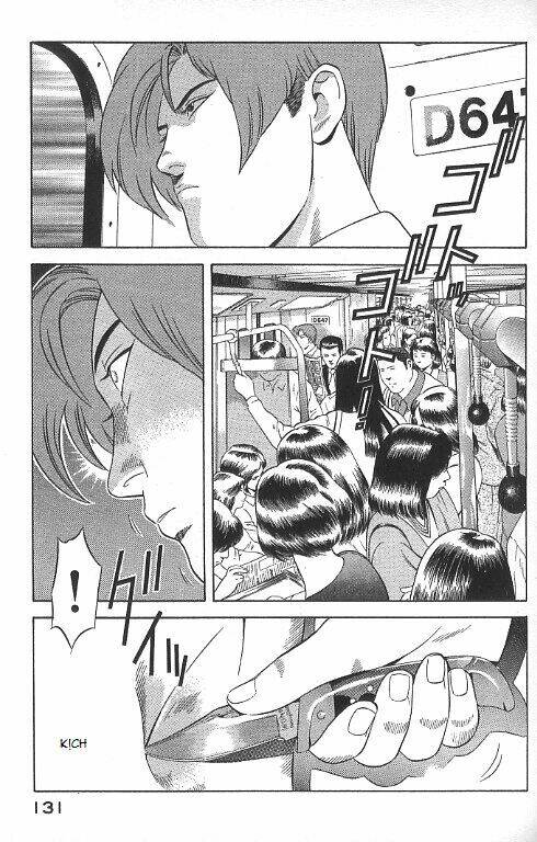 Yugo - Kẻ Thương Thuyết: Chapter 31