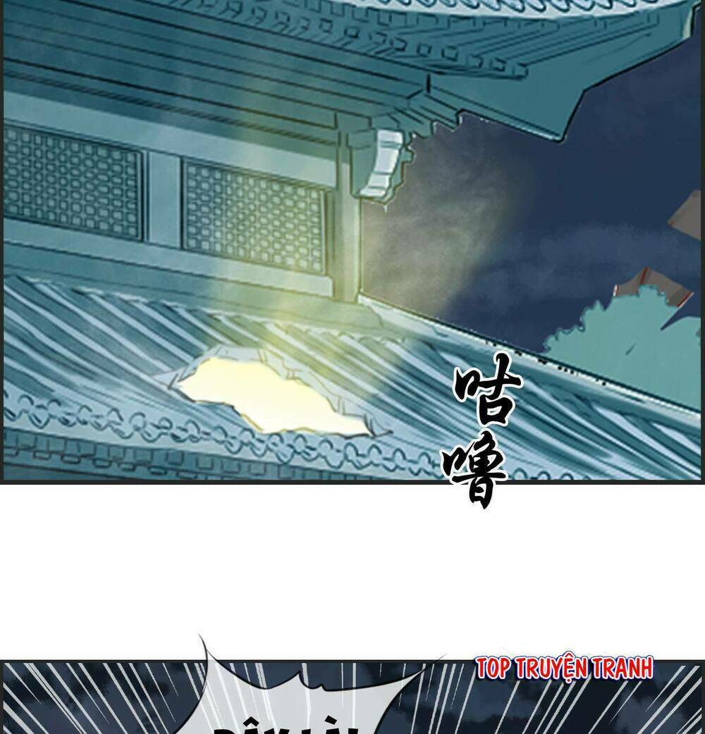 Tối Cường Hoàn Khố Hệ Thống: Chapter 10