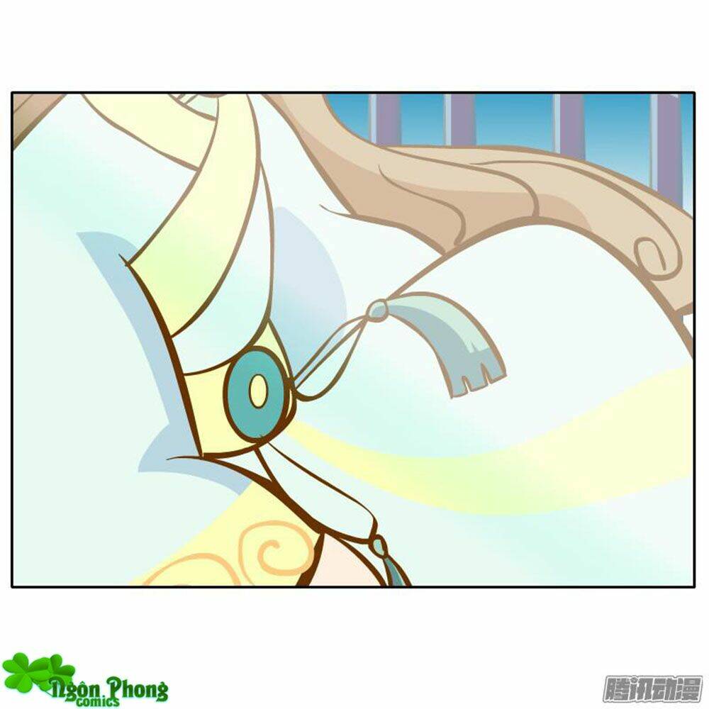 Hòa Thượng Và Tiểu Long Quân: Chapter 10