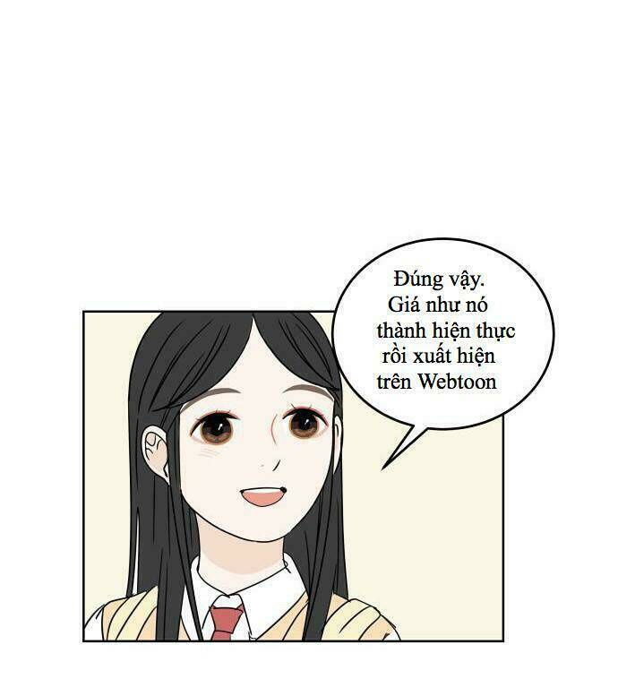 30 Phút Bước Đi Bên Em: Chapter 15