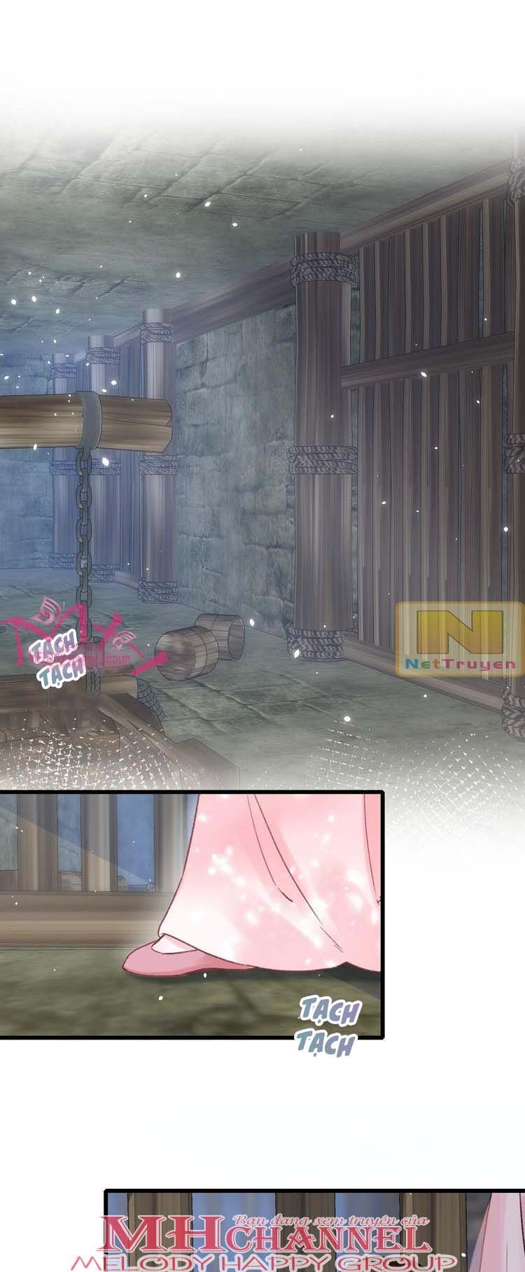 Hoa Nhan Sách 2: Chapter 108