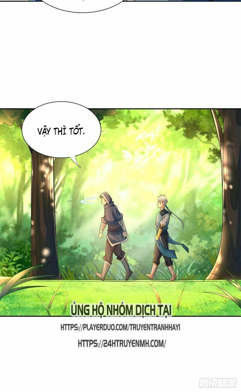Chí Tôn Trọng Sinh: Chapter 81