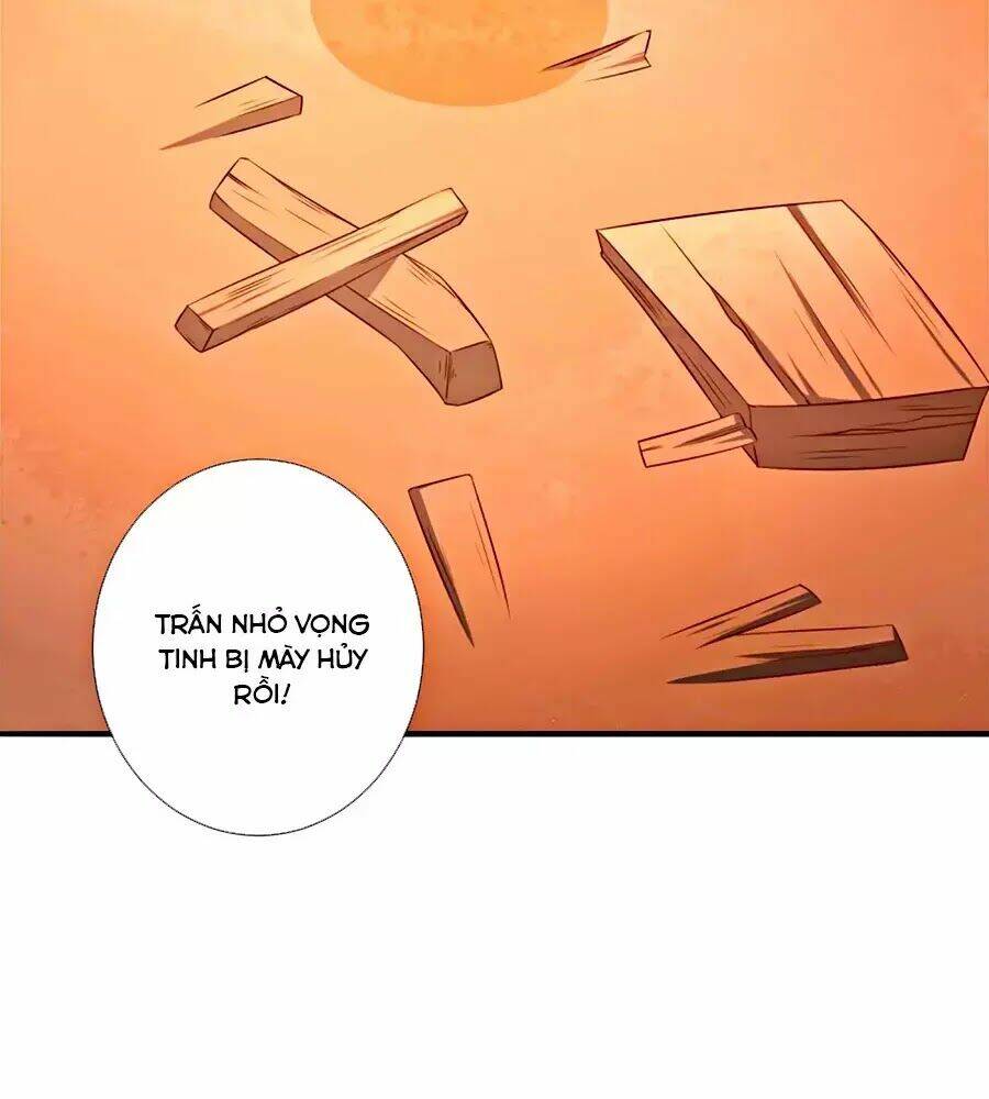 Cuộc Sống Hào Môn Của Vu Nữ: Chapter 50