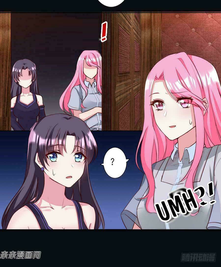 Gửi Người Không Quen: Chapter 30