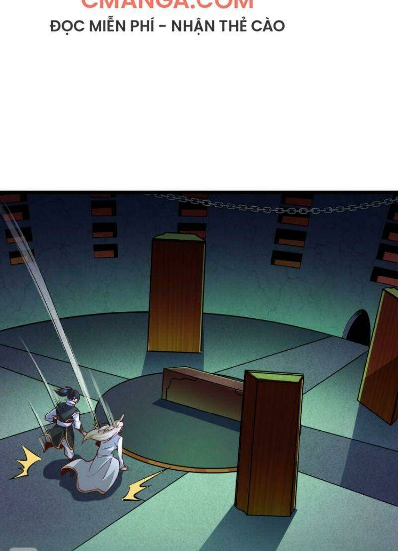Đấu Hồn Đại Lục: Chapter 46