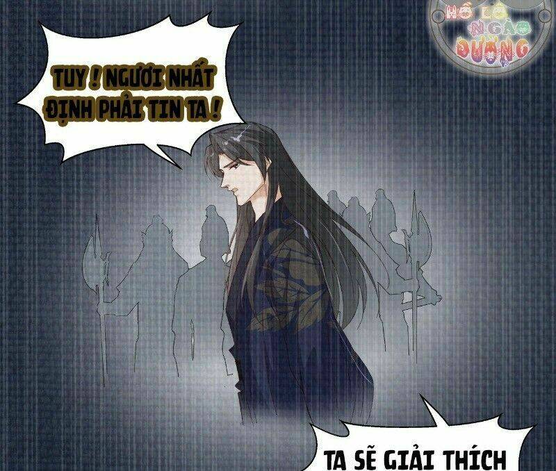Ảnh Đế Yêu Hồ: Chapter 46
