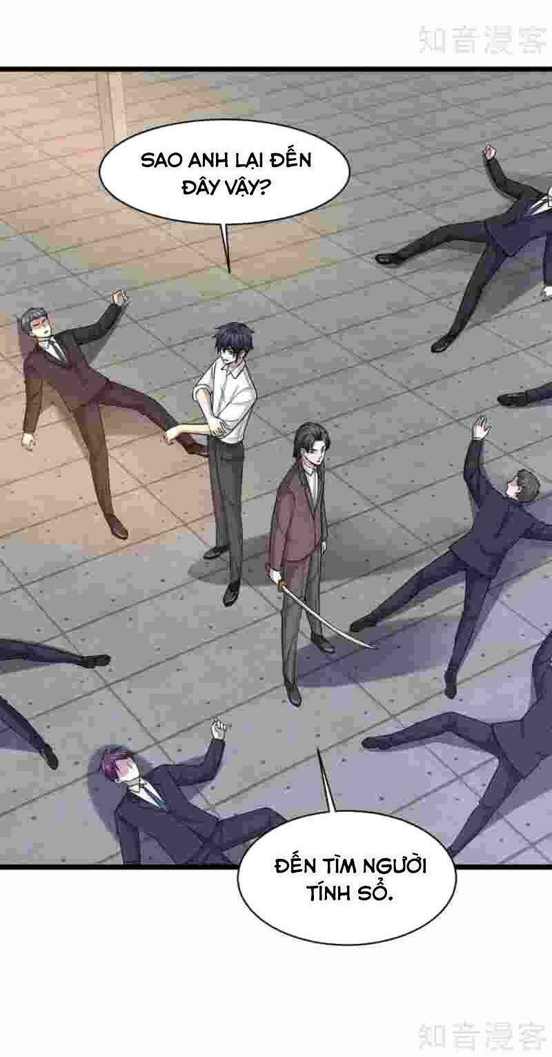 Đô Thị Tà Vương: Chapter 175