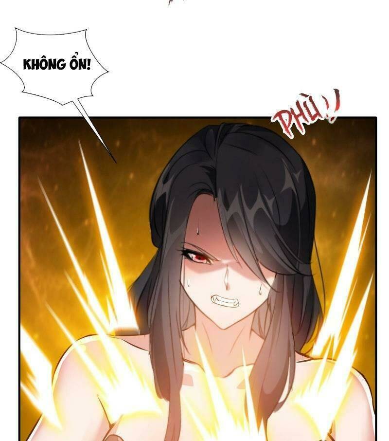 Tuyệt Thế Đế Tôn: Chapter 56